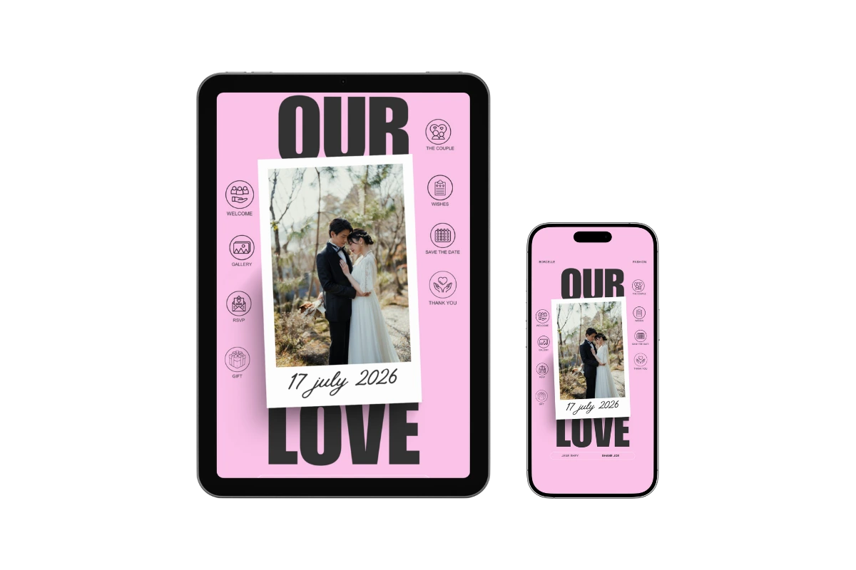 Video Romantic